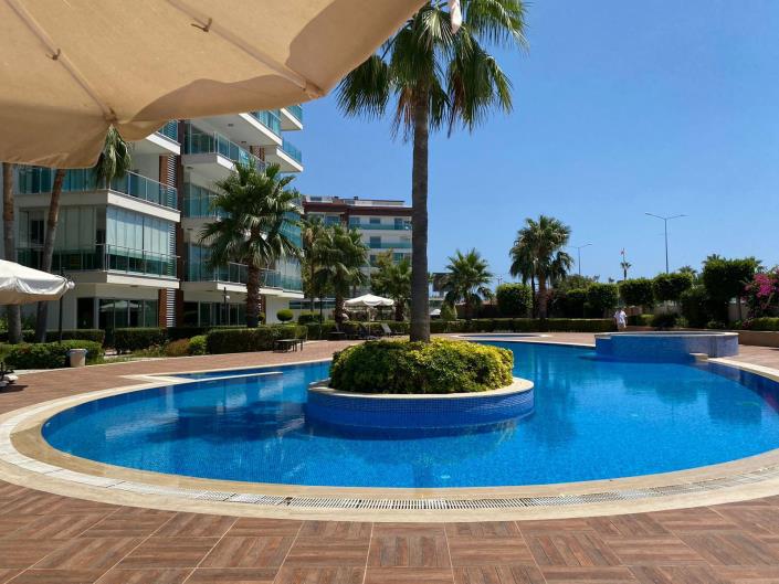 Image No.26-Appartement de 1 chambre à vendre à Kestel