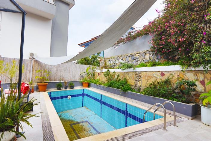 Image No.24-Villa de 5 chambres à vendre à Kargicak