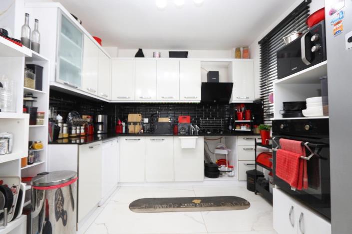 Image No.6-Villa de 5 chambres à vendre à Kargicak