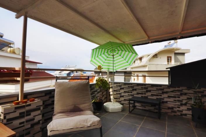 Image No.16-Villa de 5 chambres à vendre à Kargicak