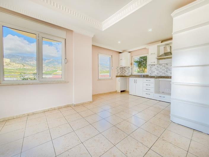 Image No.4-Villa de 4 chambres à vendre à Kargicak