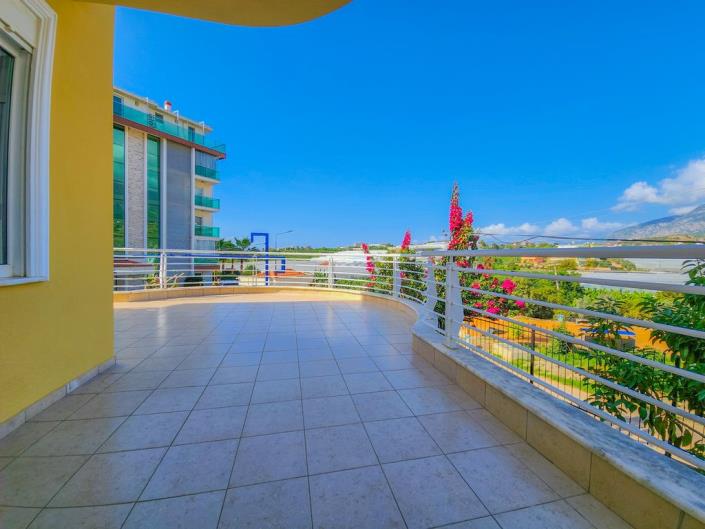 Image No.12-Villa de 4 chambres à vendre à Kargicak