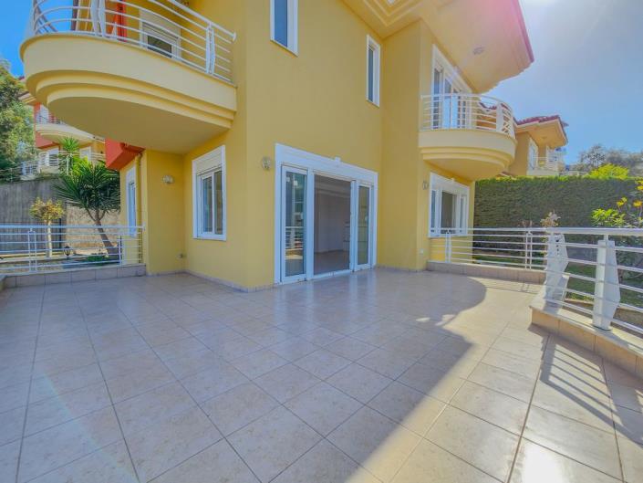 Image No.3-Villa de 4 chambres à vendre à Kargicak