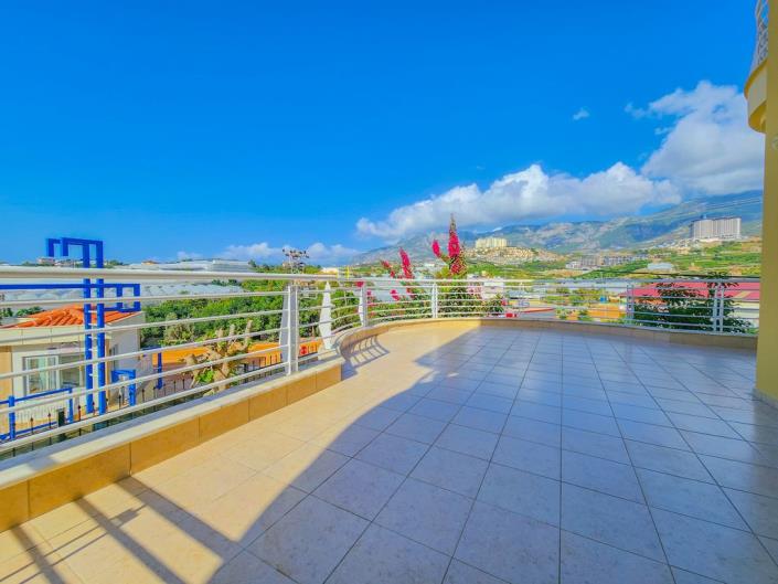 Image No.13-Villa de 4 chambres à vendre à Kargicak