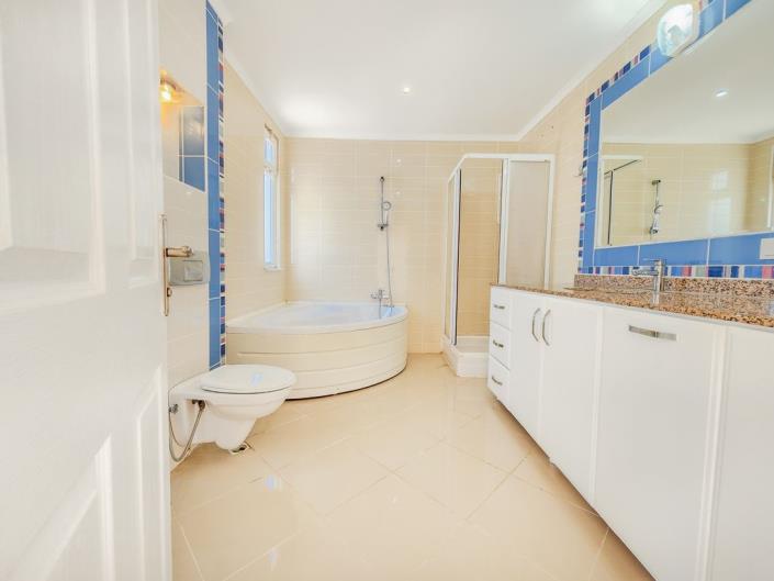 Image No.19-Villa de 4 chambres à vendre à Kargicak