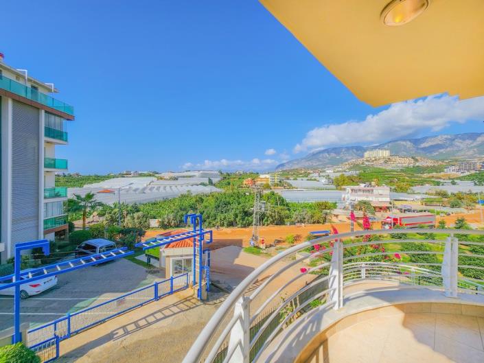 Image No.20-Villa de 4 chambres à vendre à Kargicak