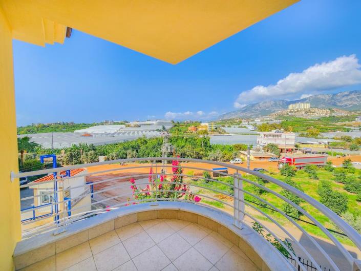 Image No.25-Villa de 4 chambres à vendre à Kargicak