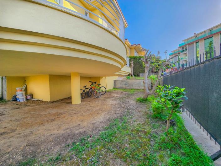 Image No.33-Villa de 4 chambres à vendre à Kargicak