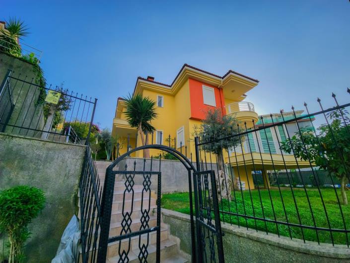 Image No.35-Villa de 4 chambres à vendre à Kargicak