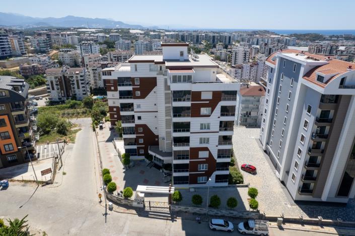 Image No.32-2 Bed Apartment for sale