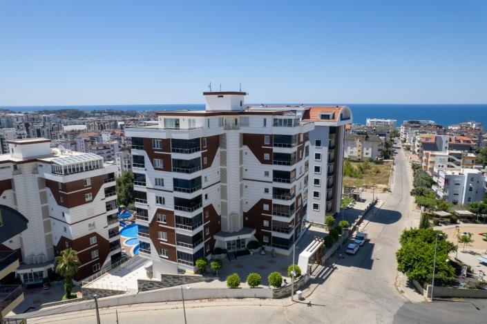 Image No.34-2 Bed Apartment for sale
