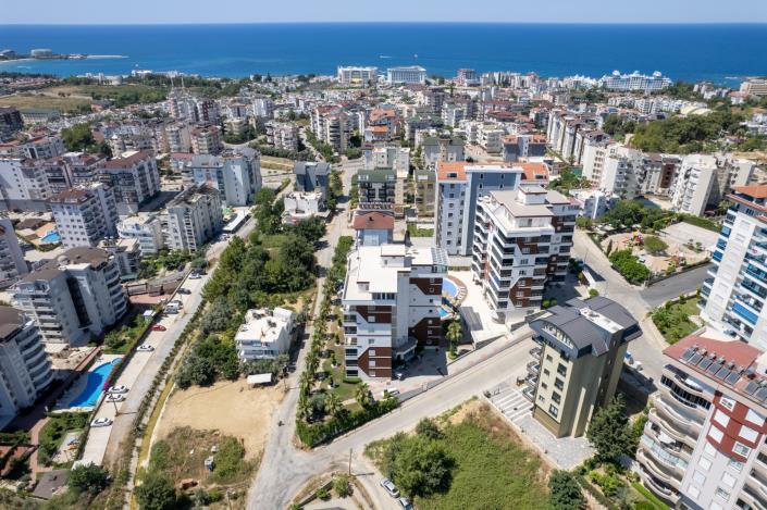 Image No.36-2 Bed Apartment for sale