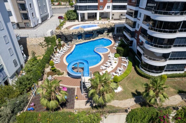 Image No.38-2 Bed Apartment for sale