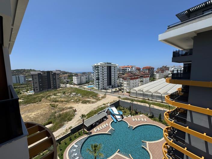 Image No.27-2 Bed Apartment for sale
