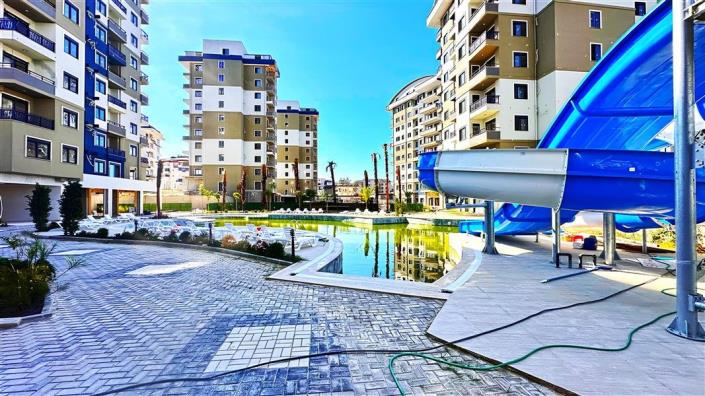 Image No.10-1 Bed Apartment for sale