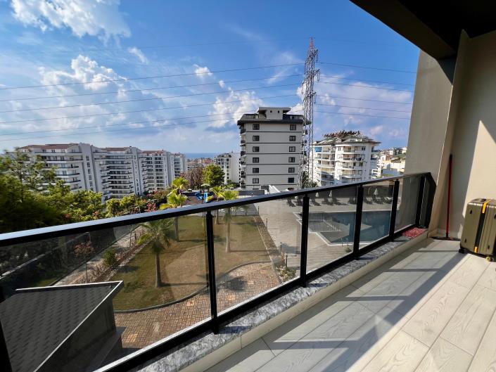 Image No.8-1 Bed Apartment for sale
