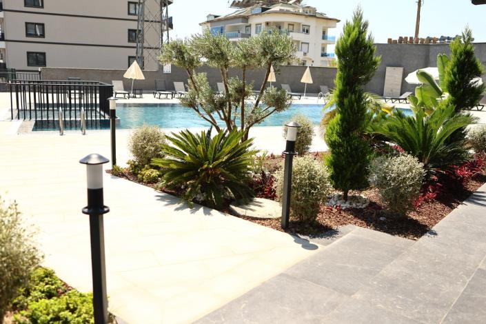 Image No.18-1 Bed Apartment for sale