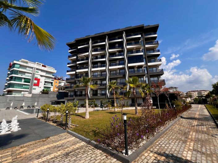 Image No.29-1 Bed Apartment for sale