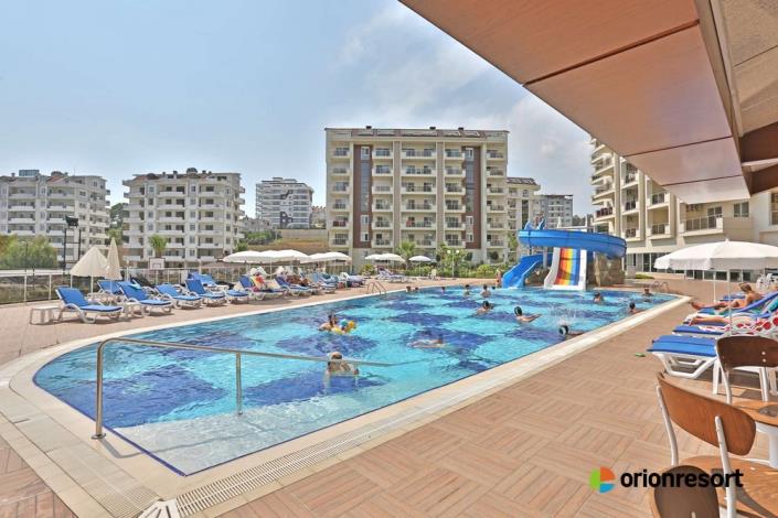Image No.26-2 Bed Apartment for sale