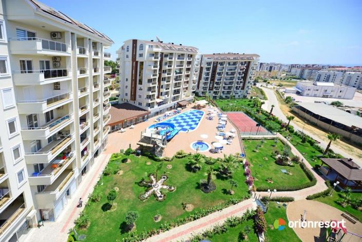 Image No.29-2 Bed Apartment for sale