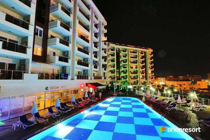 Image No.32-2 Bed Apartment for sale