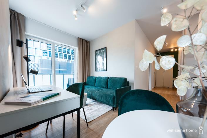 Image No.1-Apartment for sale