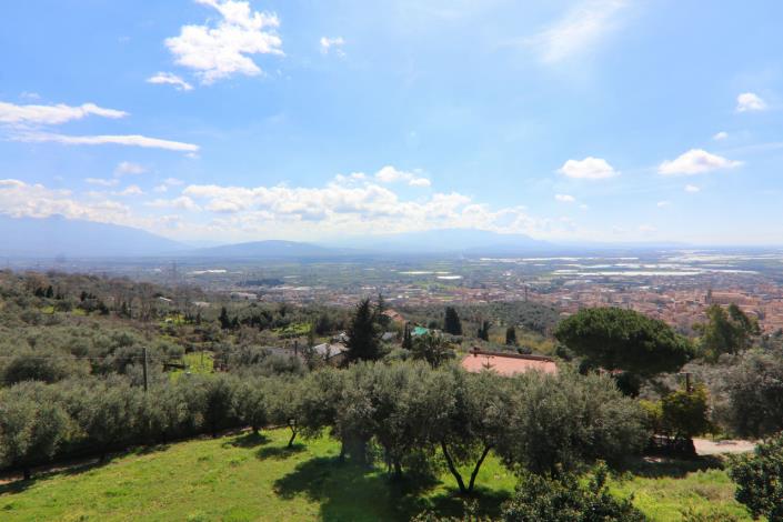 Image No.7-Villa de 4 chambres à vendre à Eboli