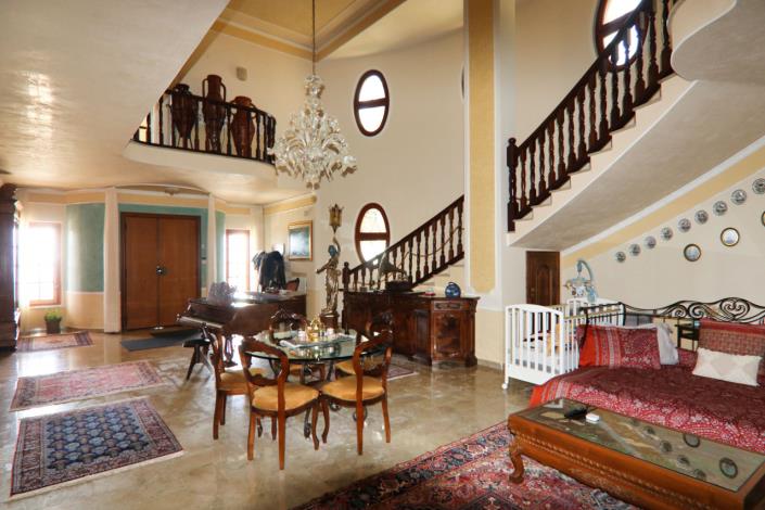 Image No.14-Villa de 4 chambres à vendre à Eboli