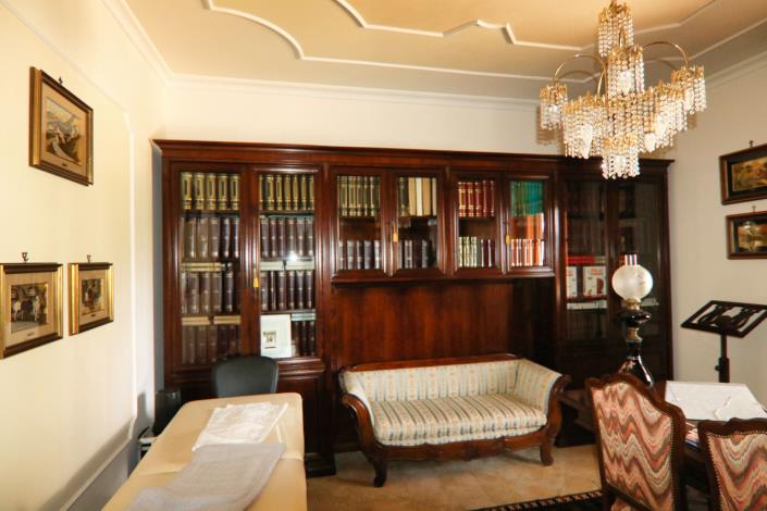 Image No.29-Villa de 4 chambres à vendre à Eboli