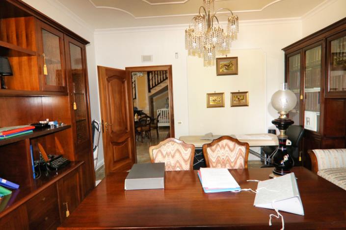 Image No.31-Villa de 4 chambres à vendre à Eboli