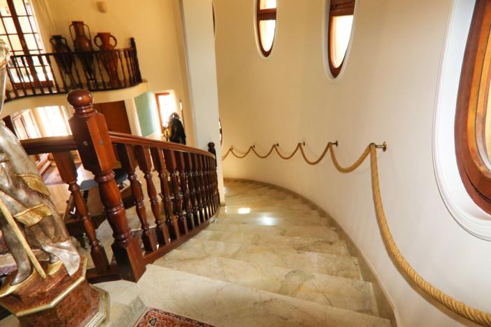 Image No.32-Villa de 4 chambres à vendre à Eboli