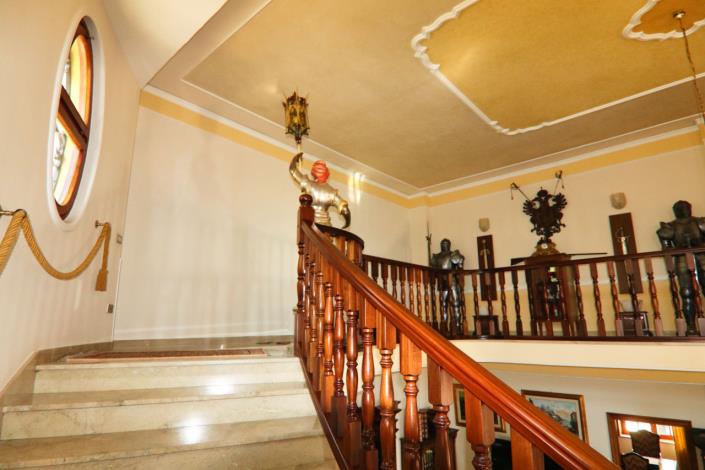 Image No.33-Villa de 4 chambres à vendre à Eboli