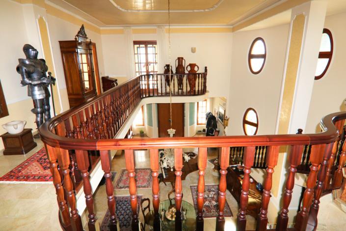 Image No.34-Villa de 4 chambres à vendre à Eboli