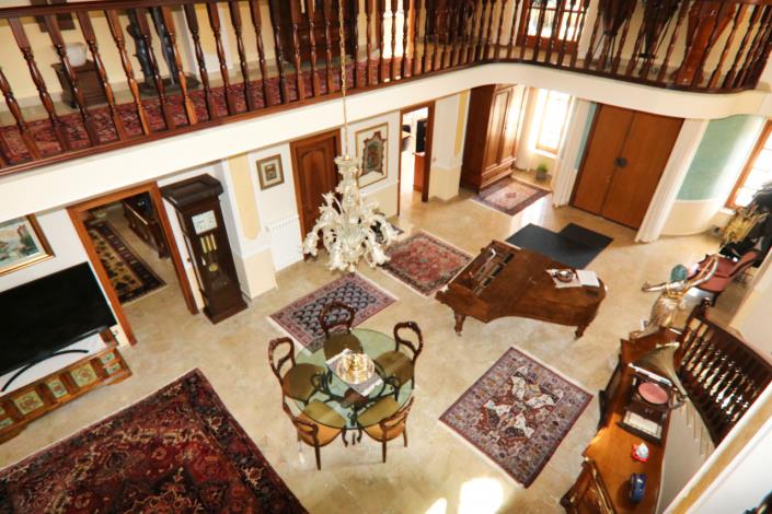 Image No.35-Villa de 4 chambres à vendre à Eboli