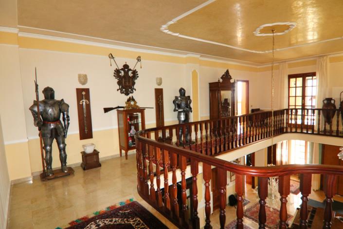 Image No.37-Villa de 4 chambres à vendre à Eboli