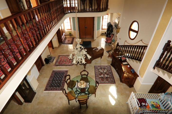 Image No.36-Villa de 4 chambres à vendre à Eboli