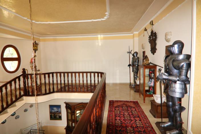 Image No.38-Villa de 4 chambres à vendre à Eboli