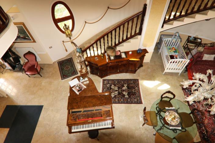 Image No.39-Villa de 4 chambres à vendre à Eboli