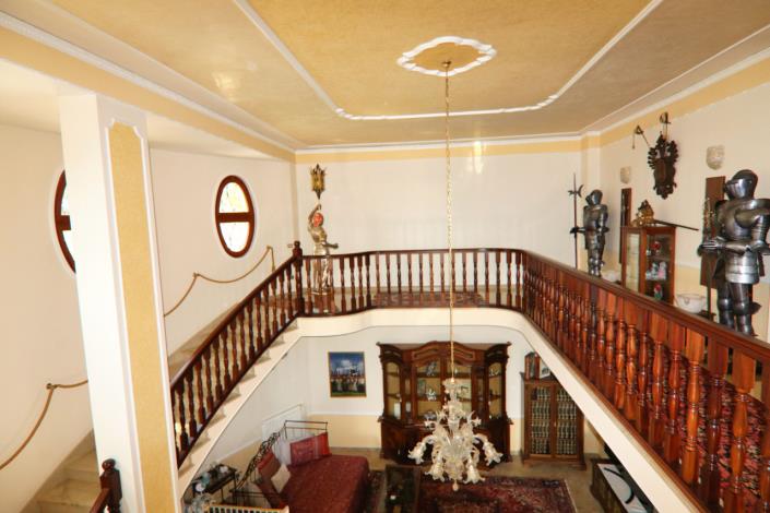 Image No.40-Villa de 4 chambres à vendre à Eboli