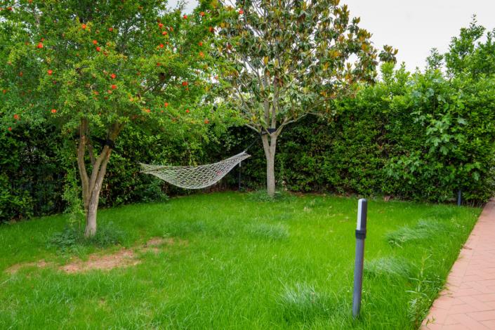 Image No.11-Appartement de 1 chambre à vendre à Cecina