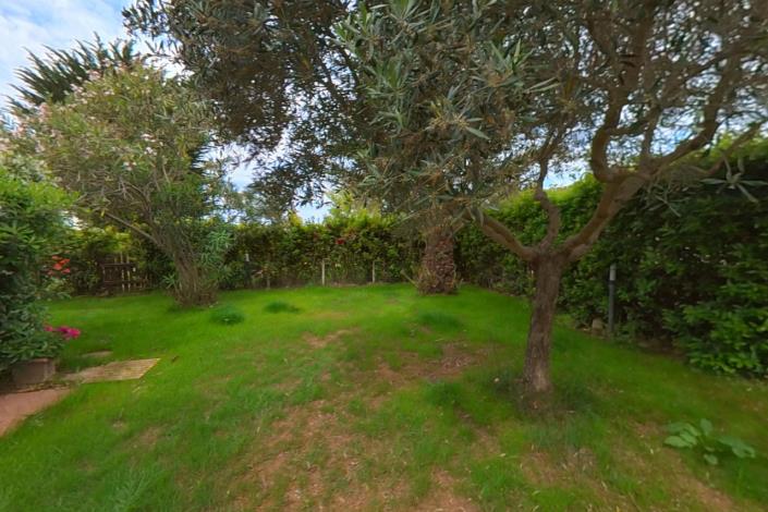 Image No.12-Appartement de 1 chambre à vendre à Cecina