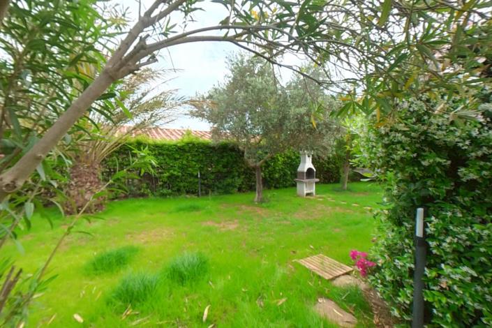 Image No.13-Appartement de 1 chambre à vendre à Cecina