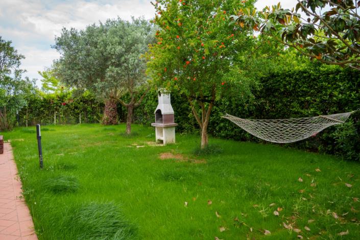 Image No.10-Appartement de 1 chambre à vendre à Cecina