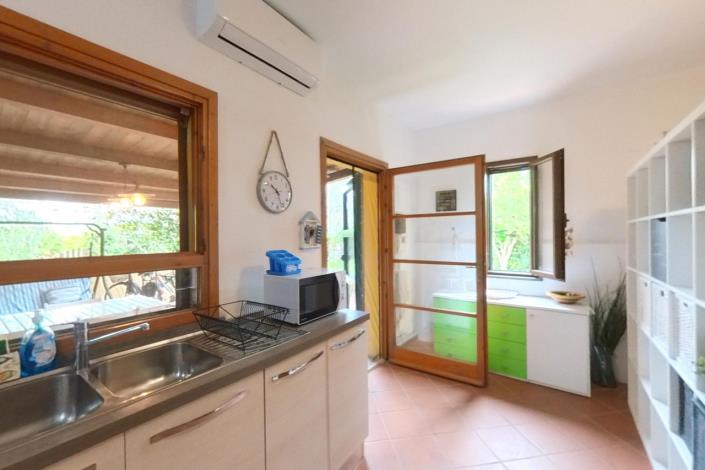 Image No.17-Appartement de 1 chambre à vendre à Cecina