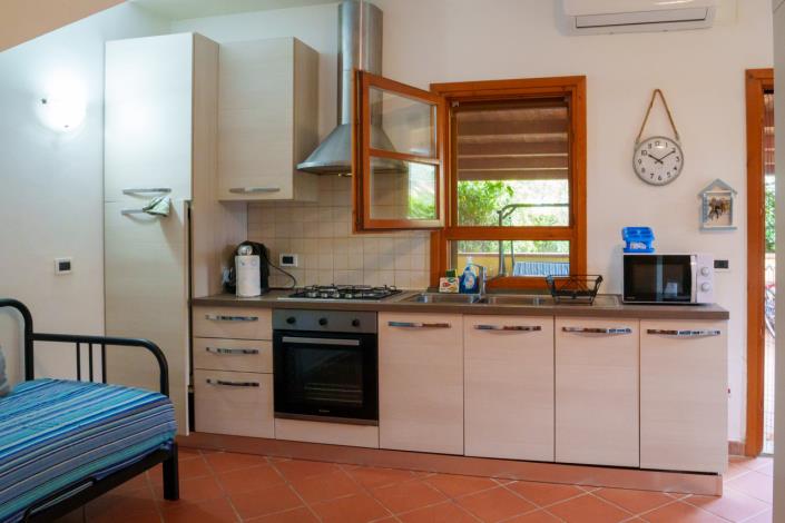 Image No.18-Appartement de 1 chambre à vendre à Cecina