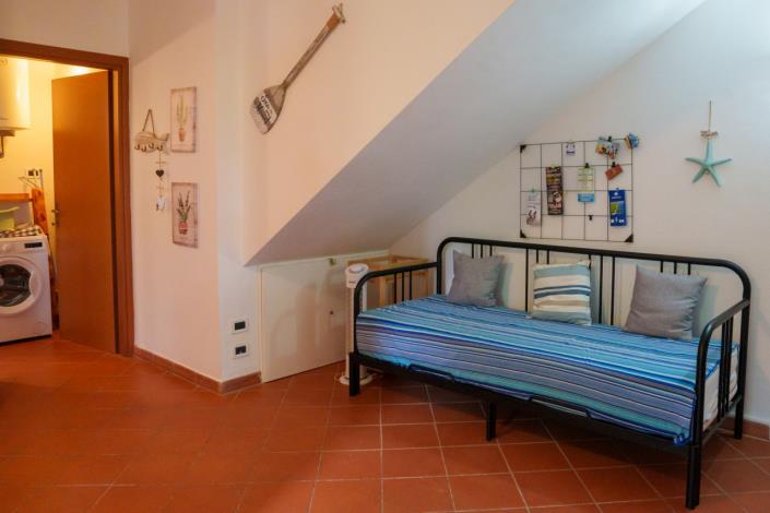 Image No.21-Appartement de 1 chambre à vendre à Cecina