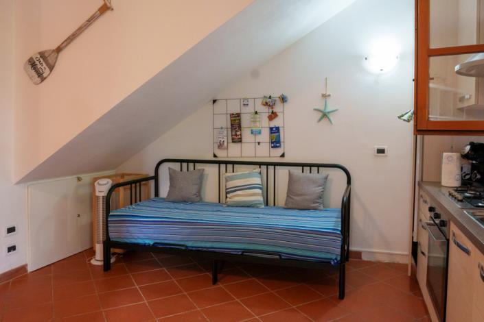 Image No.22-Appartement de 1 chambre à vendre à Cecina