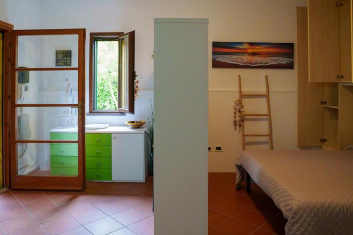 Image No.27-Appartement de 1 chambre à vendre à Cecina