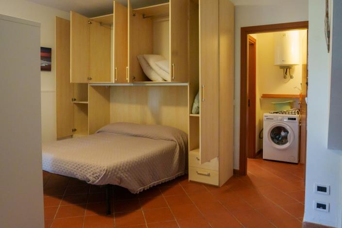 Image No.28-Appartement de 1 chambre à vendre à Cecina