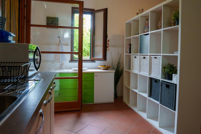 Image No.26-Appartement de 1 chambre à vendre à Cecina